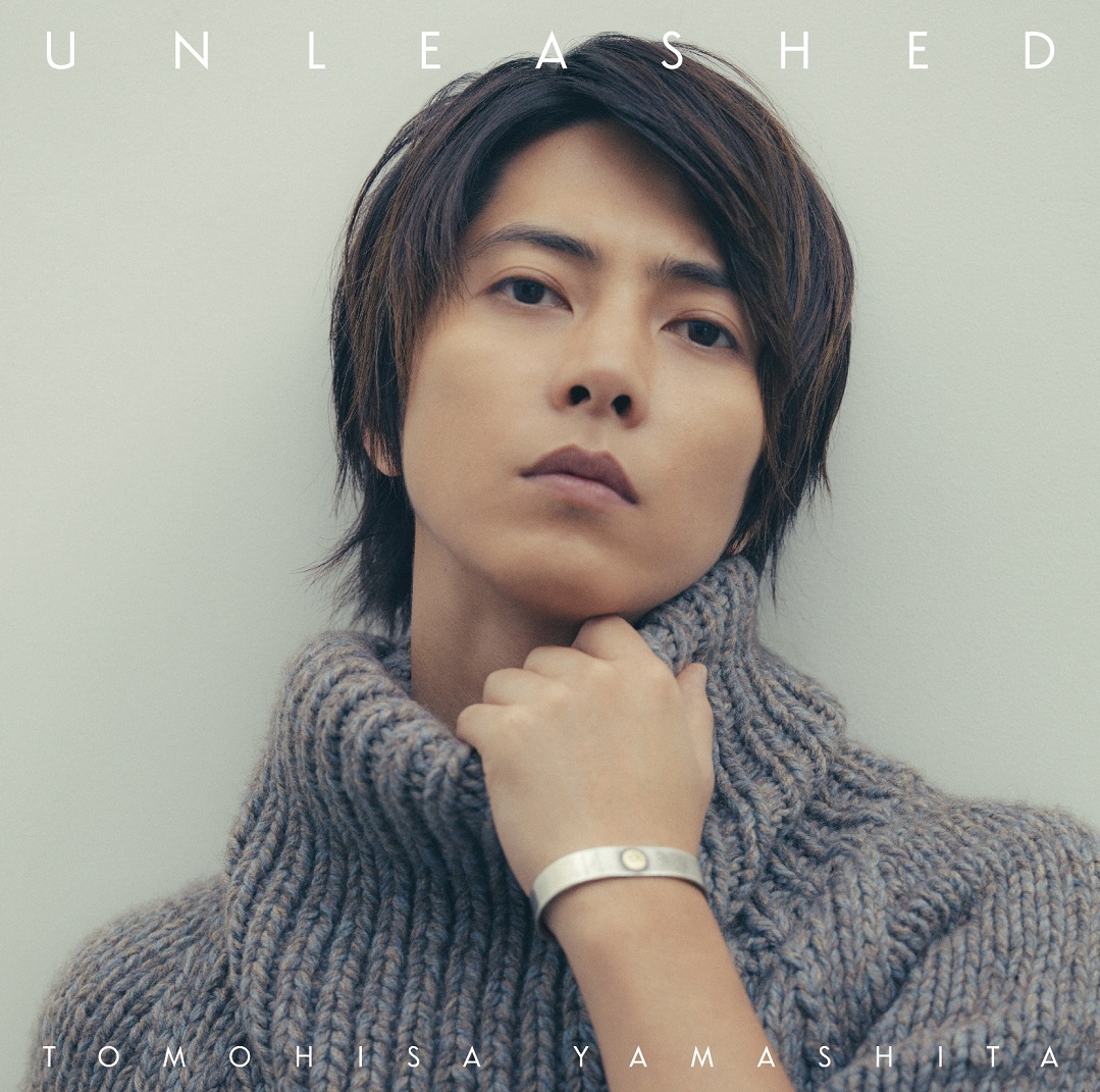 UNLEASHED(通常盤)・山下智久 | Sony Music Shop・CD・DVD・ﾌﾞﾙｰﾚｲ