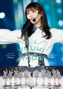 YUUKI YODA GRADUATION CONCERT【完全生産限定盤】(DVD)・乃木坂46