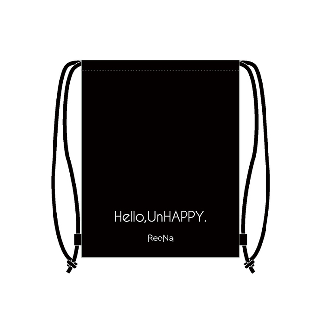 Hello, UnHAPPY. ﾅｯﾌﾟｻﾞｯｸ・ReoNa | Sony Music Shop・CD・DVD・ﾌﾞﾙｰﾚｲ