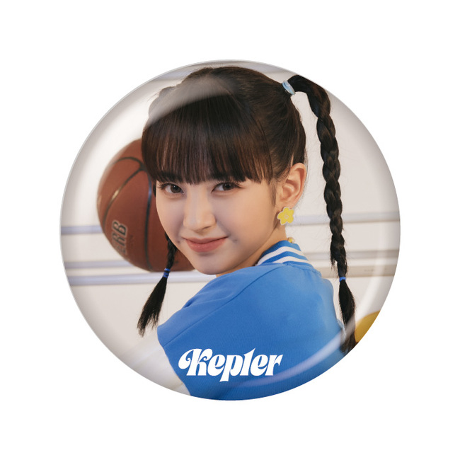 Kep1er ユジン トレカ 缶バッジ まとめ BEYOND THE STAR]ﾗﾝﾀﾞﾑ缶ﾊﾞｯｼﾞ(全14種)・Kep1er | Sony Music Shop・CD