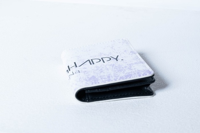 ReoNa Hello, UnHAPPY. ウォレット Hello, UnHAPPY.ﾐﾆｳｫﾚｯﾄ・ReoNa