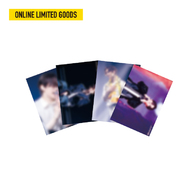 LEE JUNHO Arena Tour 2023 “また会える日” OFFICIAL GOODS | Sony