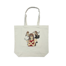 天使と悪魔のささやき｣缶ﾊﾞｯｼﾞ ～ぜんぶかわいい～(9種ﾗﾝﾀﾞﾑ)・斉藤