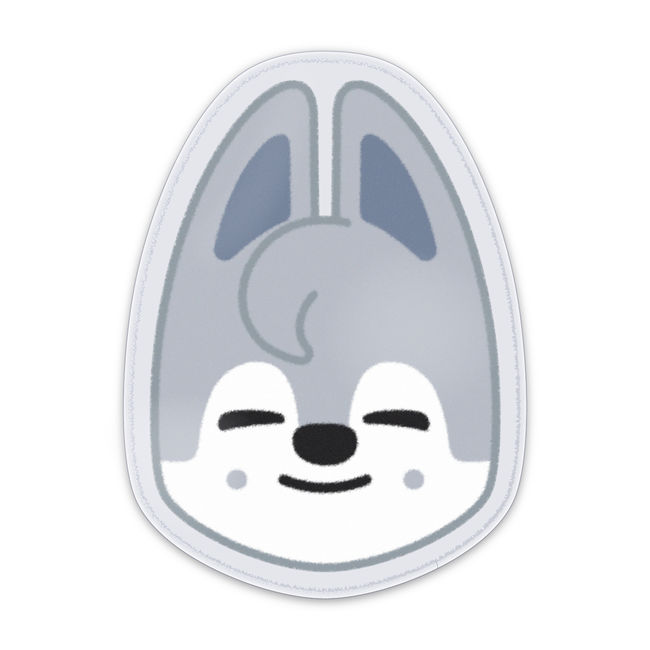 SKZOO Mini Carpet (Wolf Chan)・Stray Kids | Sony Music Shop・CD