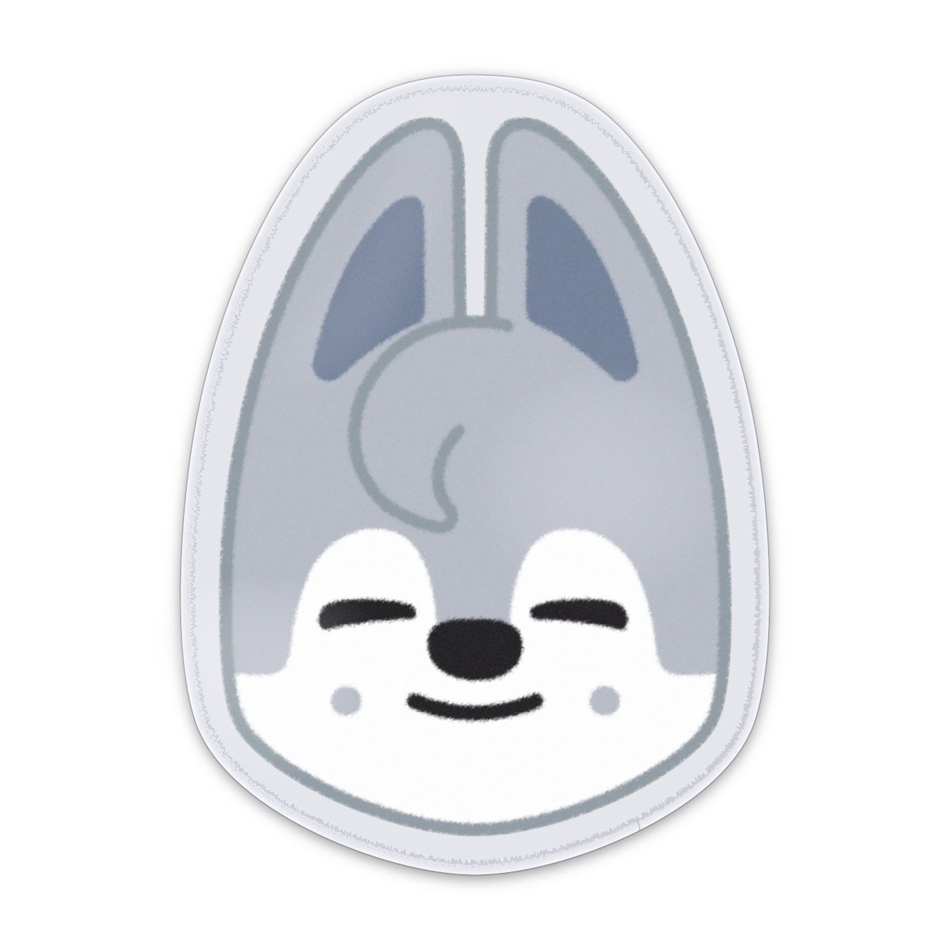 SKZOO Mini Carpet (Wolf Chan)・Stray Kids | Sony Music Shop・CD