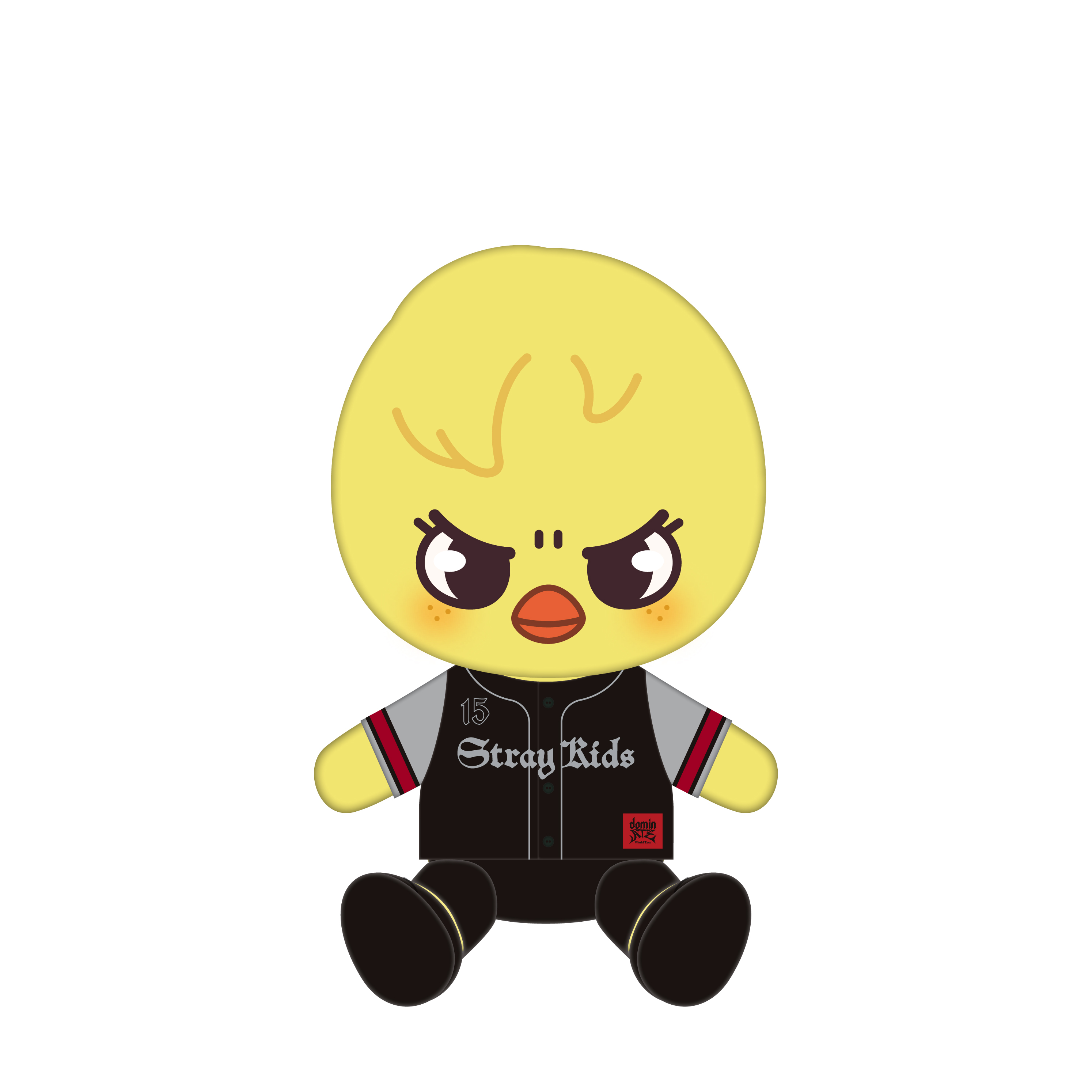 ぬいぐるみ/STADIUM【BbokAri】・Stray Kids | Sony Music Shop・CD