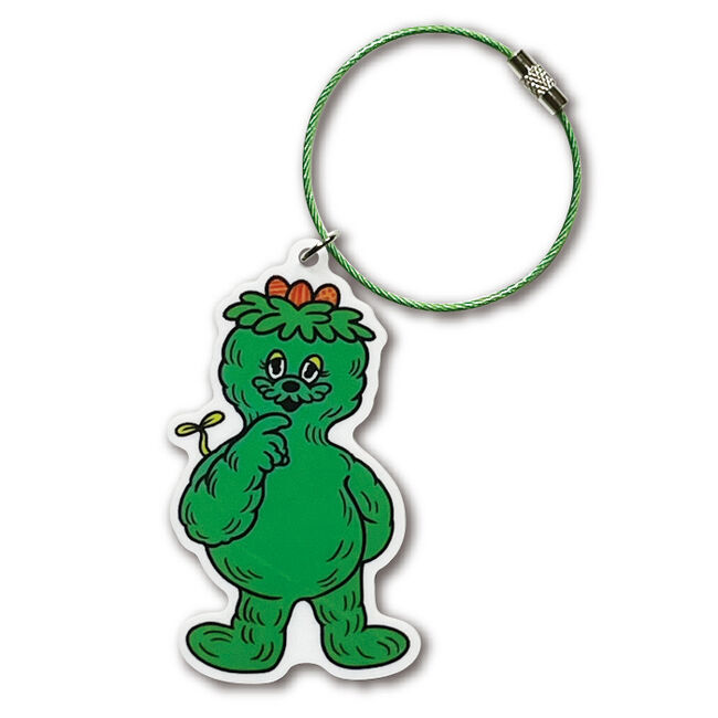 ｱｸﾘﾙｷｰﾎﾙﾀﾞｰ【ﾓｯｿ】・Wakeys | Sony Music Shop・CD・DVD・ﾌﾞﾙｰﾚｲ