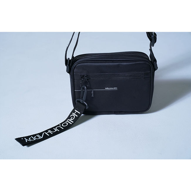 Hello, UnHAPPY.ｼｮﾙﾀﾞｰﾊﾞｯｸﾞ・ReoNa | Sony Music Shop・CD・DVD