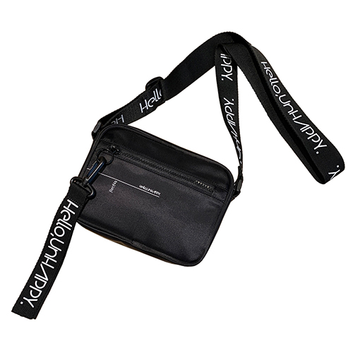 Hello, UnHAPPY.ｼｮﾙﾀﾞｰﾊﾞｯｸﾞ・ReoNa | Sony Music Shop・CD・DVD