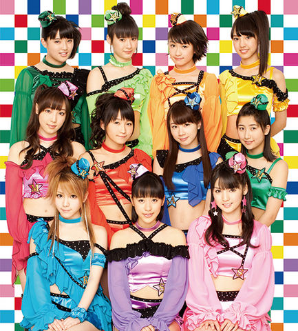 ﾓｰﾆﾝｸﾞ娘｡ｺﾝｻｰﾄﾂｱｰ2013春 ﾐﾁｼｹﾞ☆ｲﾚﾌﾞﾝSOUL ～田中れいな卒業記念日