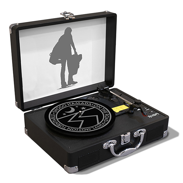 SHOGO HAMADA 50th Anniversary Vinyl Collection | Sony Music Shop