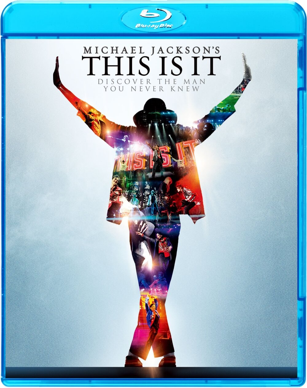 マイケル・ジャクソン THIS IS IT | ソニー・ピクチャーズ公式