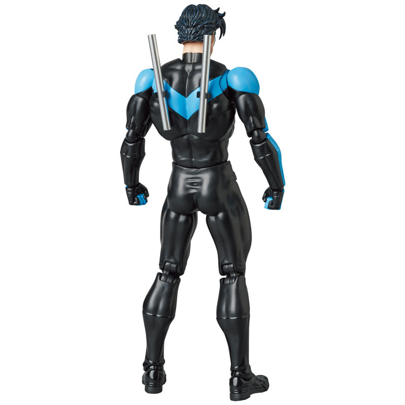 MAFEX NIGHTWING(BATMAN： HUSH Ver.) – SOOTANG HOBBY