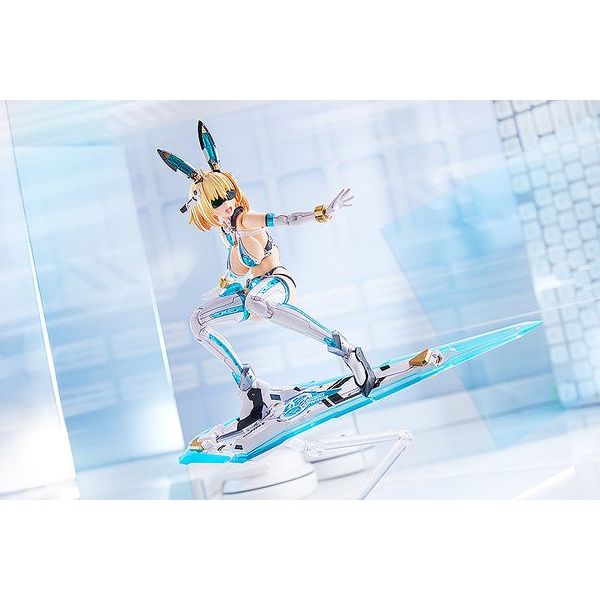 PLAMAX BP-01 ソフィア・F・シャーリング – SOOTANG HOBBY