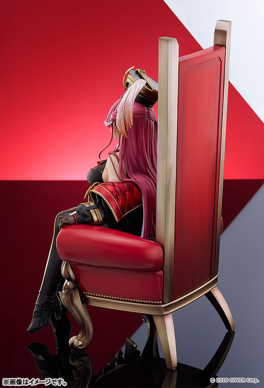 宝鐘マリン 三十路衣装Ver. 1/6スケール – SOOTANG HOBBY