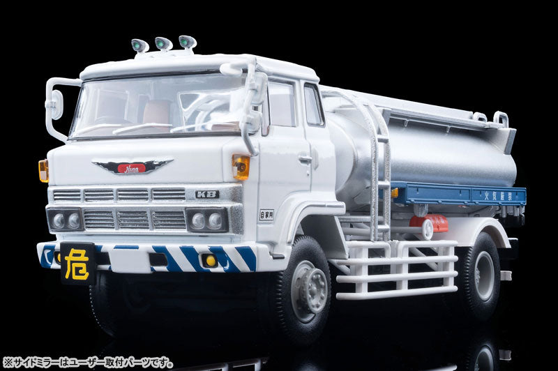 1/64 トミカリミテッドヴィンテージ NEO LV-N49c 日野 KB314型