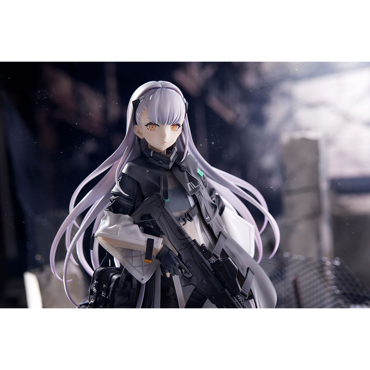 AK-Alfa 1/7スケール – SOOTANG HOBBY