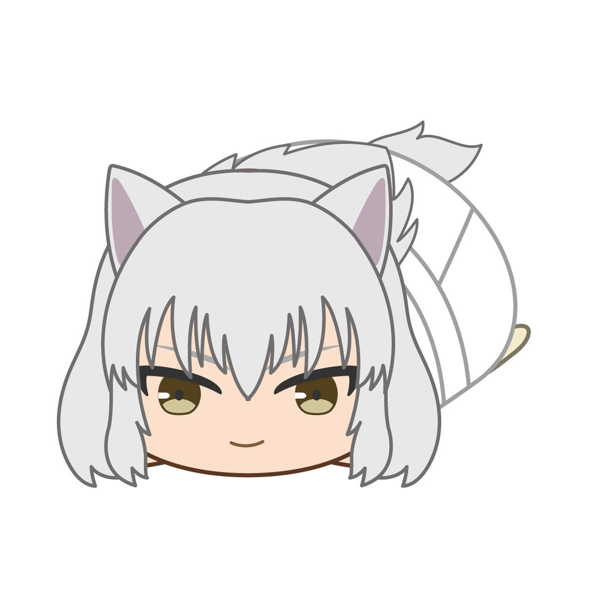 BOX販売]ごろりんマスコット -6個入りBOX- – SOOTANG HOBBY