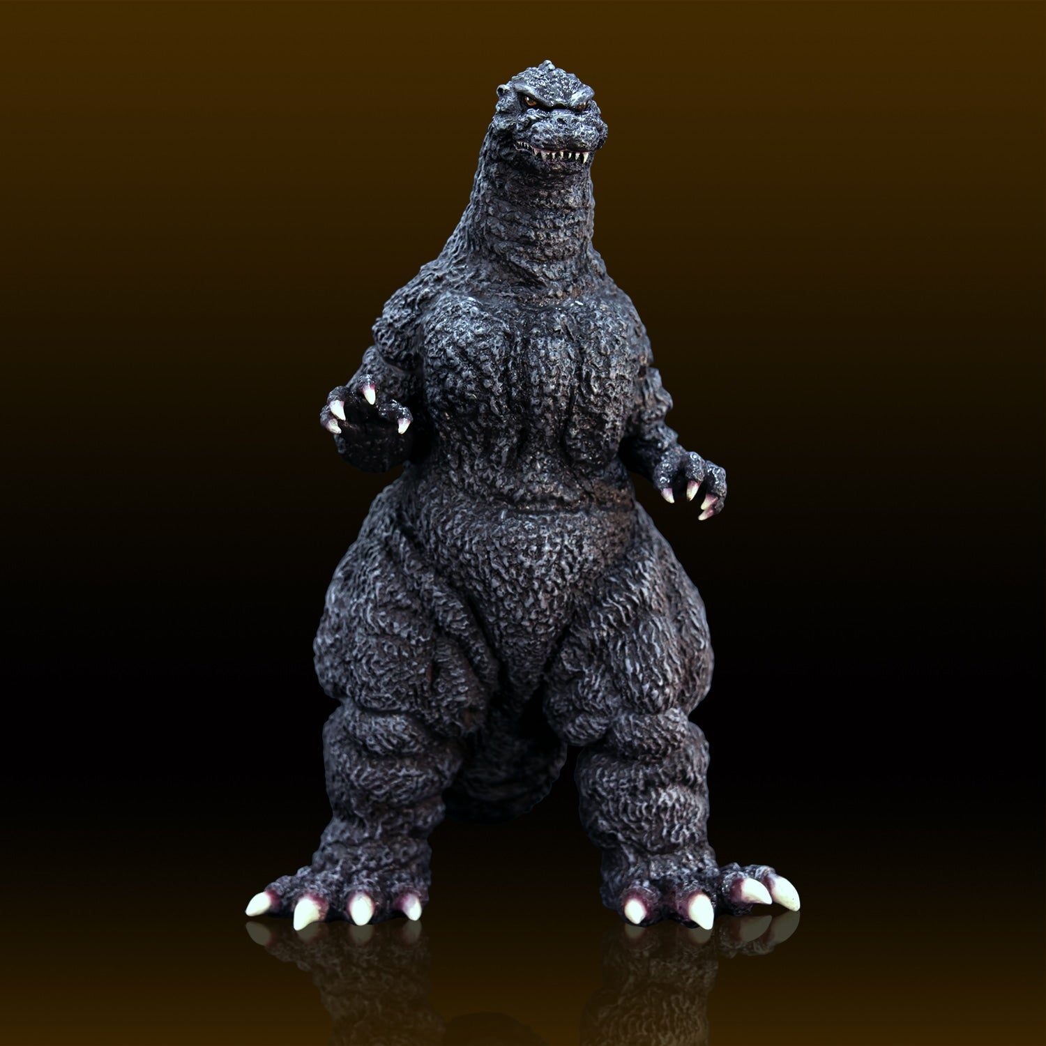 ゴジラ(1989) ソフビキット復刻版 – SOOTANG HOBBY