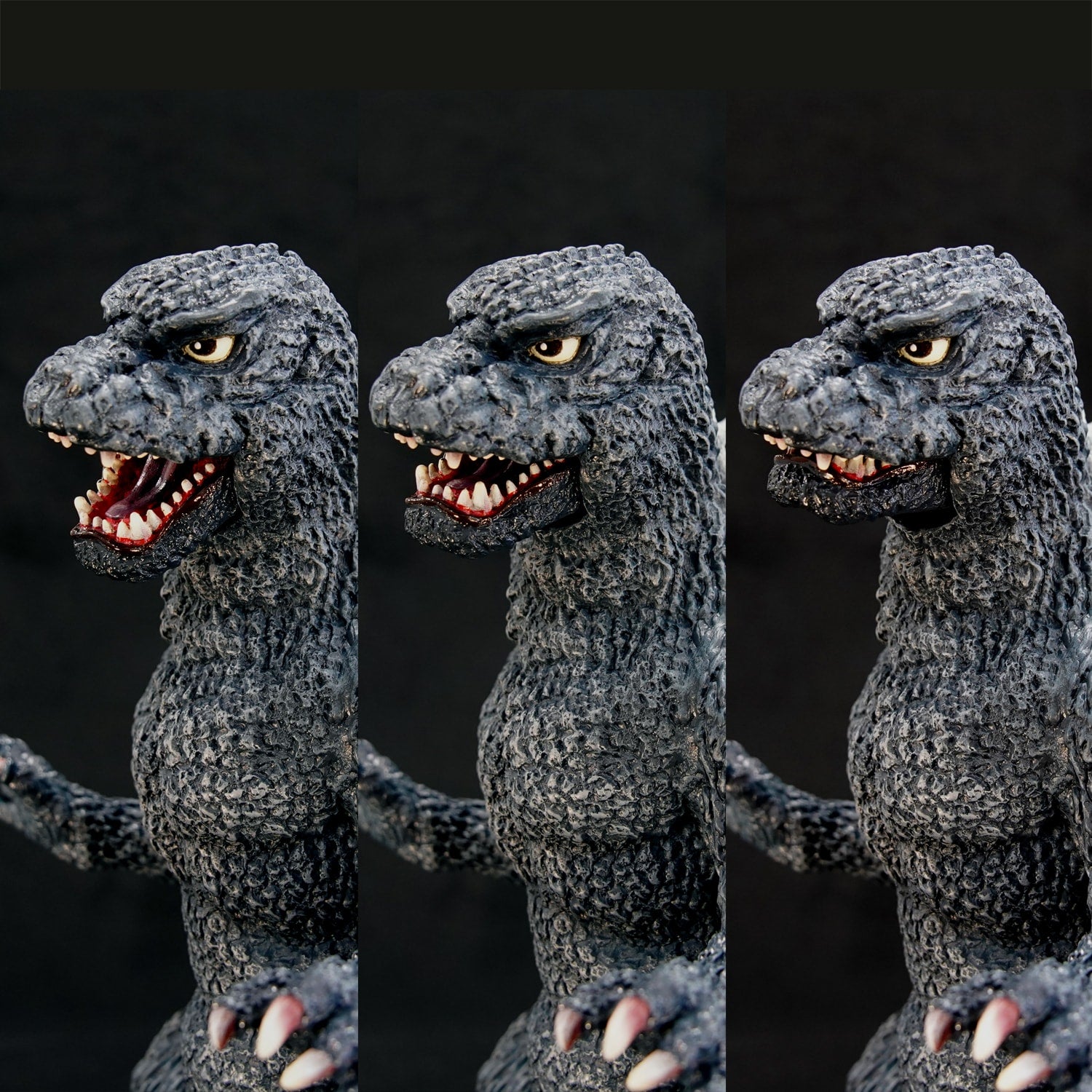 ゴジラ(1984) ソフビキット復刻版 – SOOTANG HOBBY