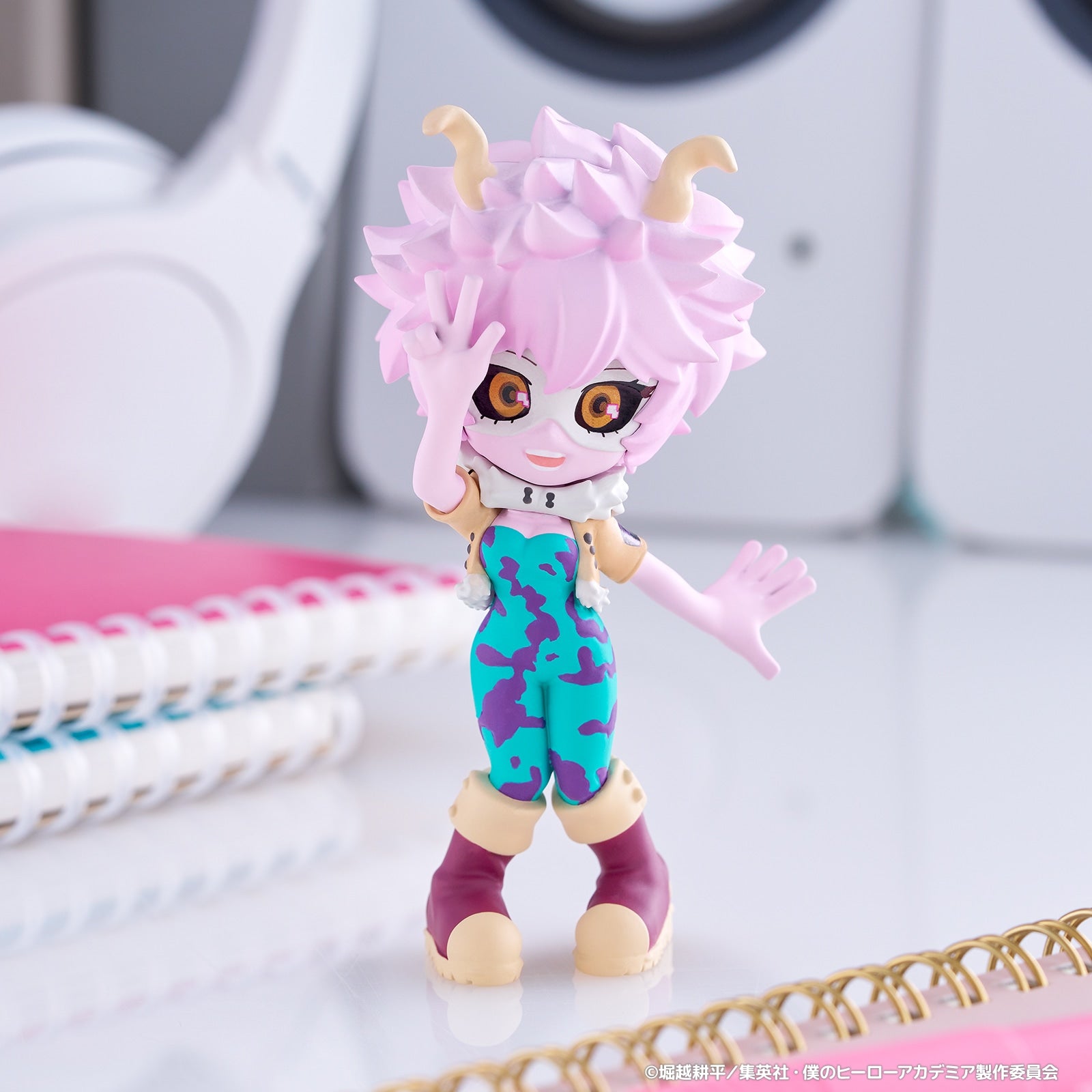 BOX販売]PalVerse 僕のヒーローアカデミア vol.2 -6個入りBOX