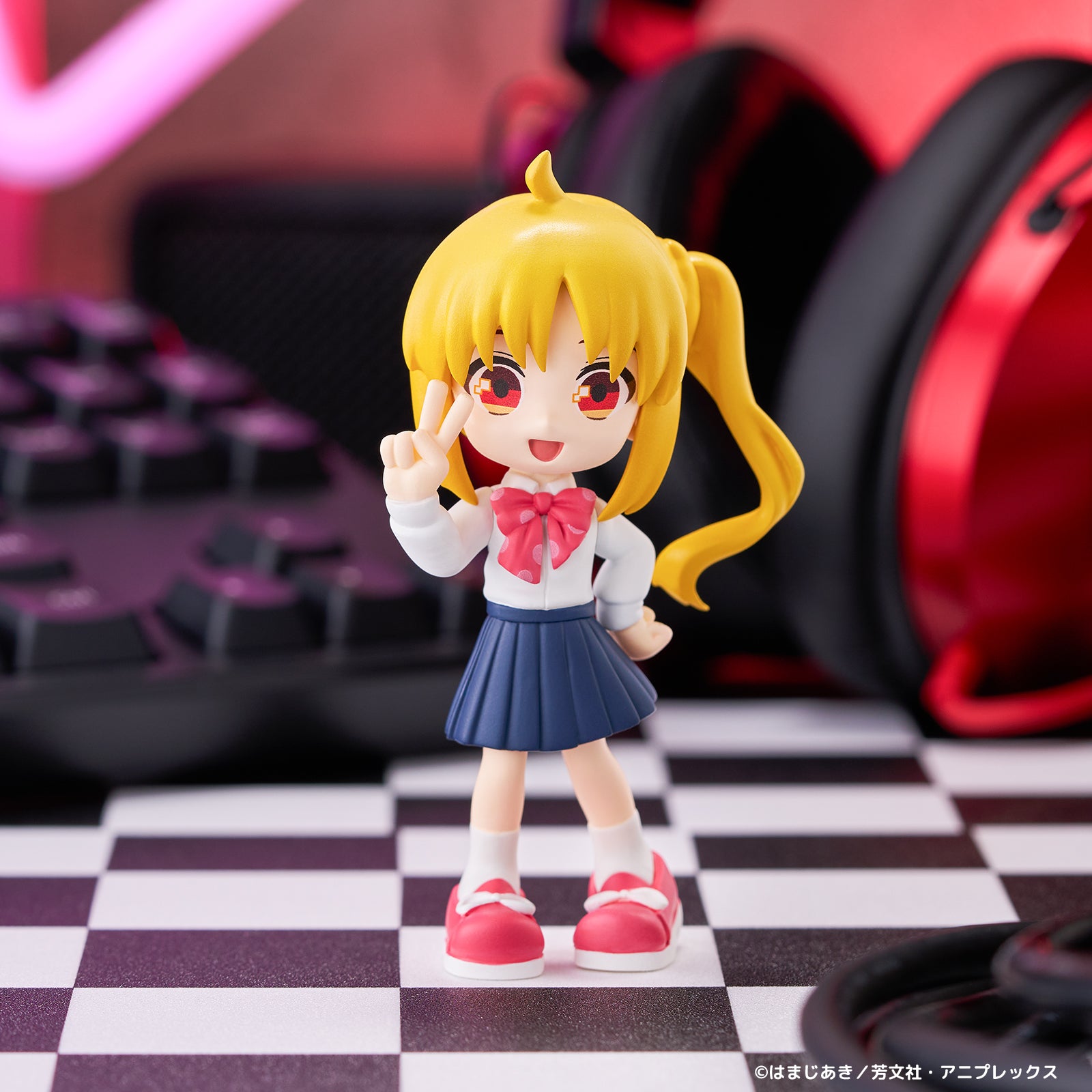 BOX販売]PalVerse アニメ「ぼっち・ざ・ろっく！」 -6個入りBOX