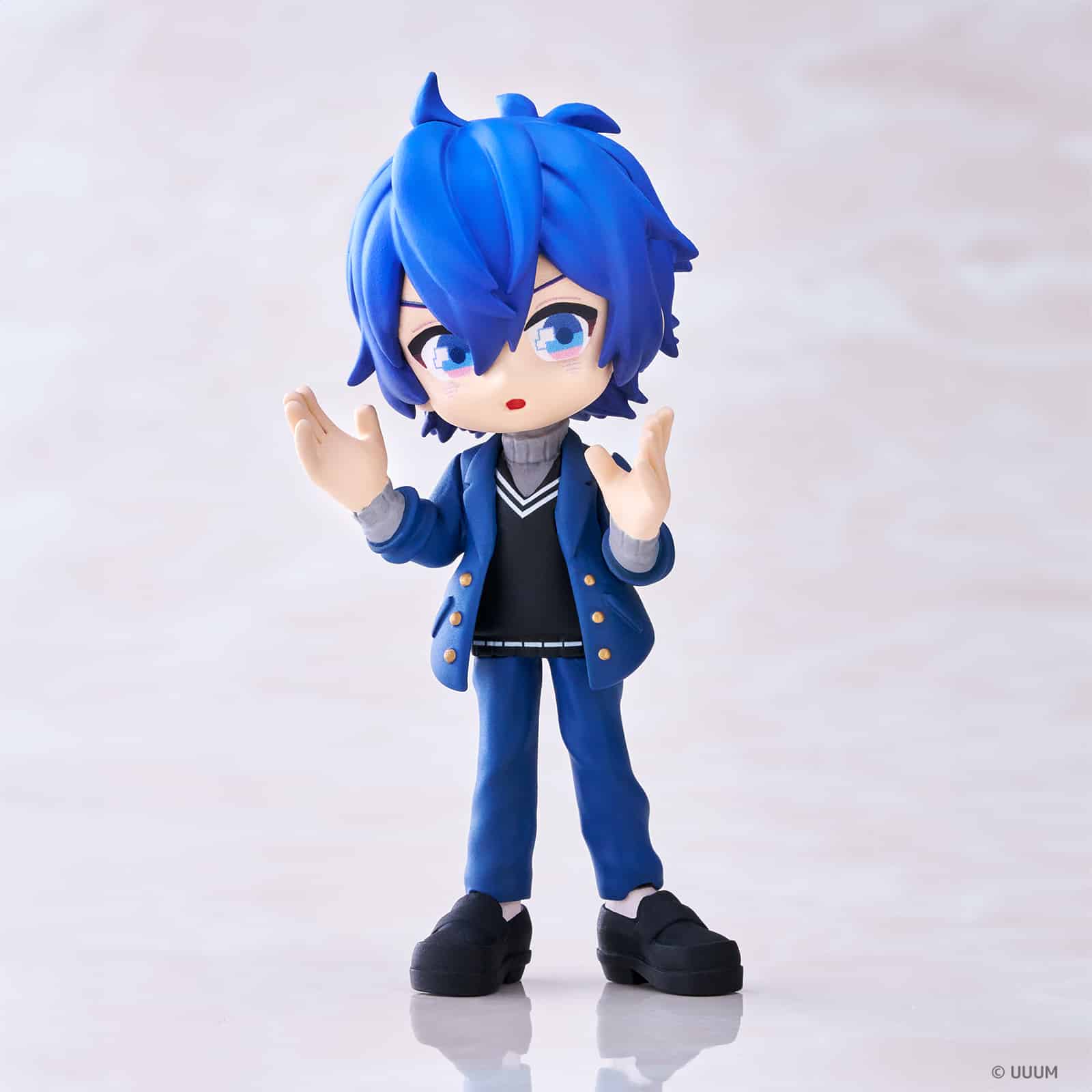 再販】[BOX販売]PalVerse カラフルピーチ vol.2 -6個入りBOX