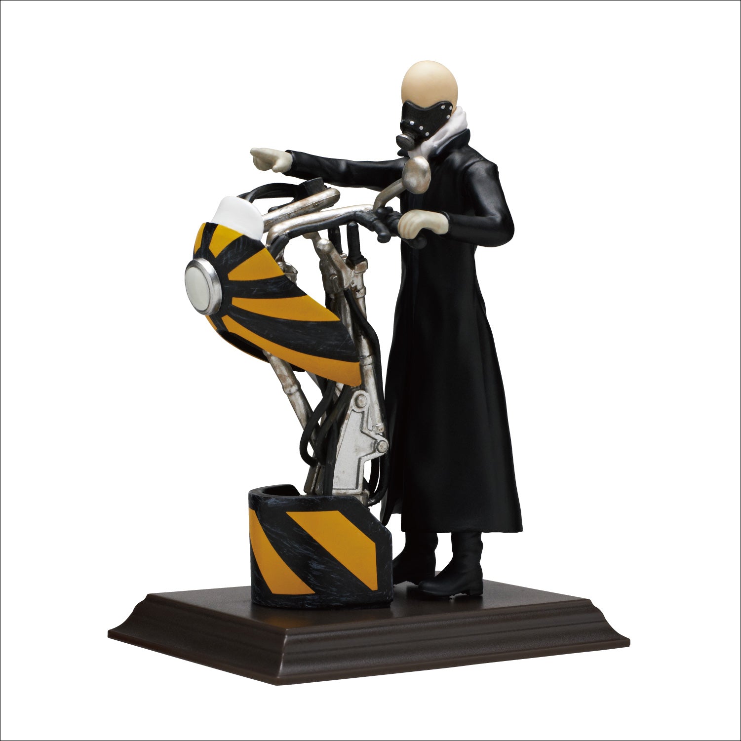 JUNK HEAD フィギュアマスコット17体セット – SOOTANG HOBBY