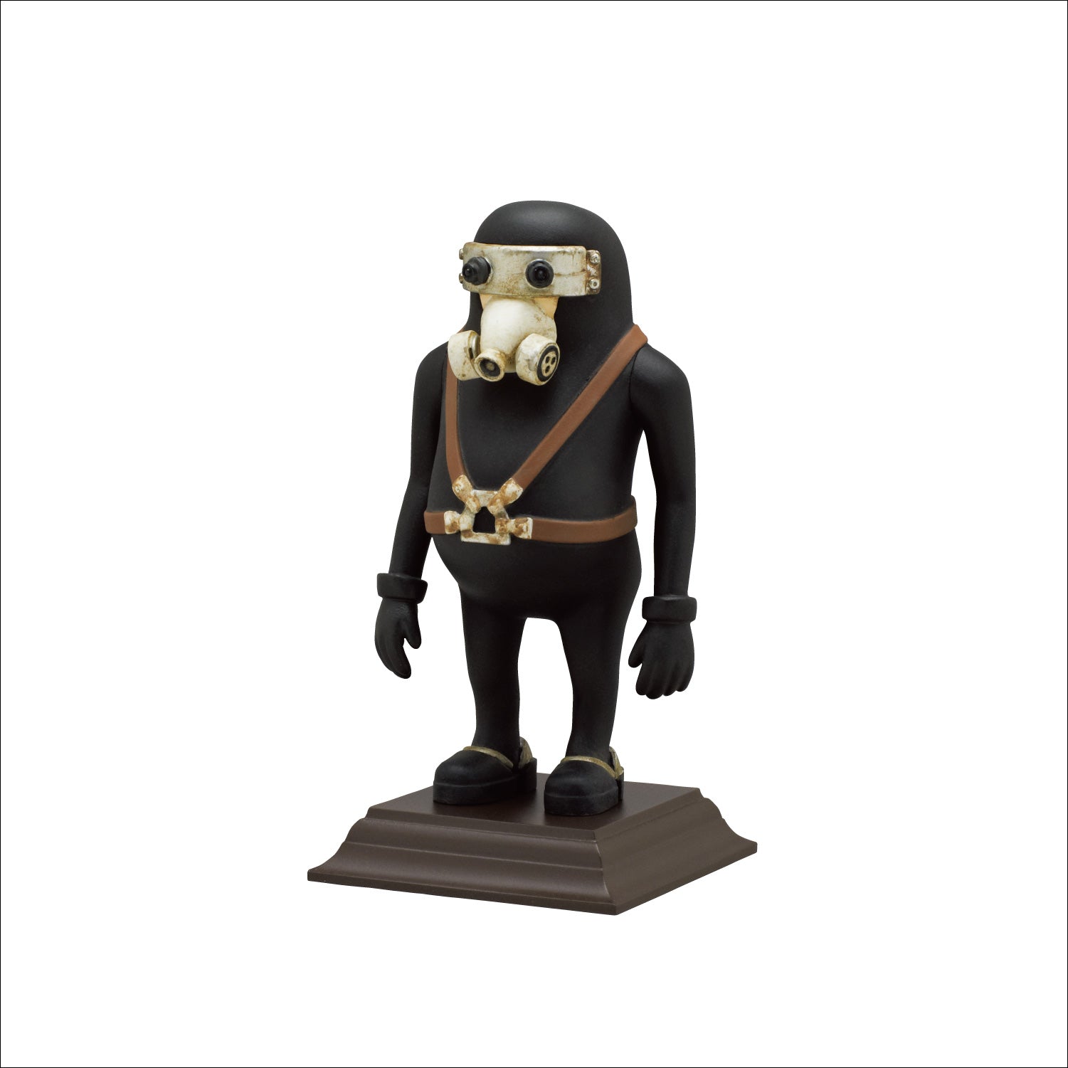 JUNK HEAD フィギュアマスコット17体セット – SOOTANG HOBBY