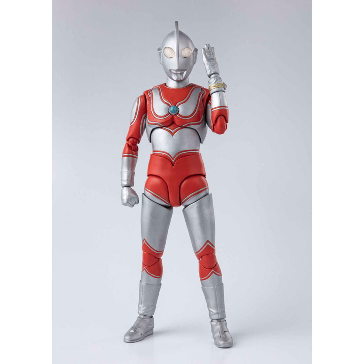 再販】S.H.Figuarts ウルトラマンジャック – SOOTANG HOBBY