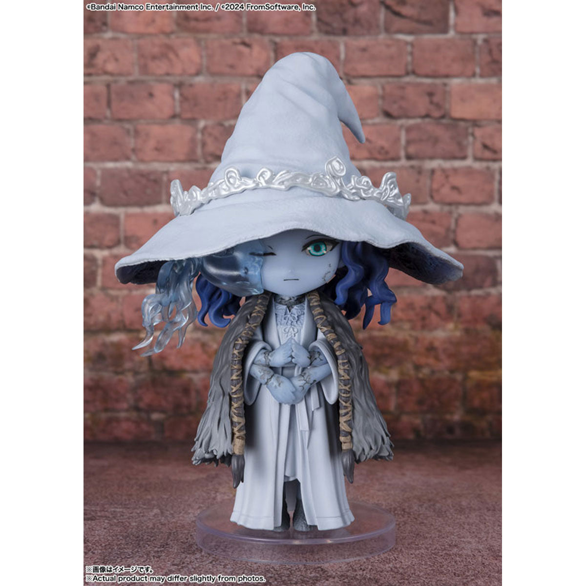 Figuarts mini 魔女ラニ – SOOTANG HOBBY