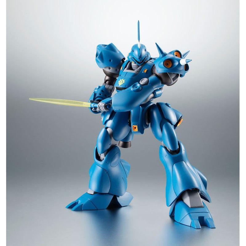 ROBOT魂 ＜SIDE MS＞ MS-18E ケンプファー ver. A.N.I.M.E.（再販版