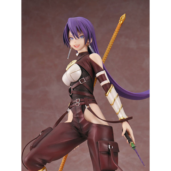 アーサー・ペンシルゴン 1/7スケール – SOOTANG HOBBY