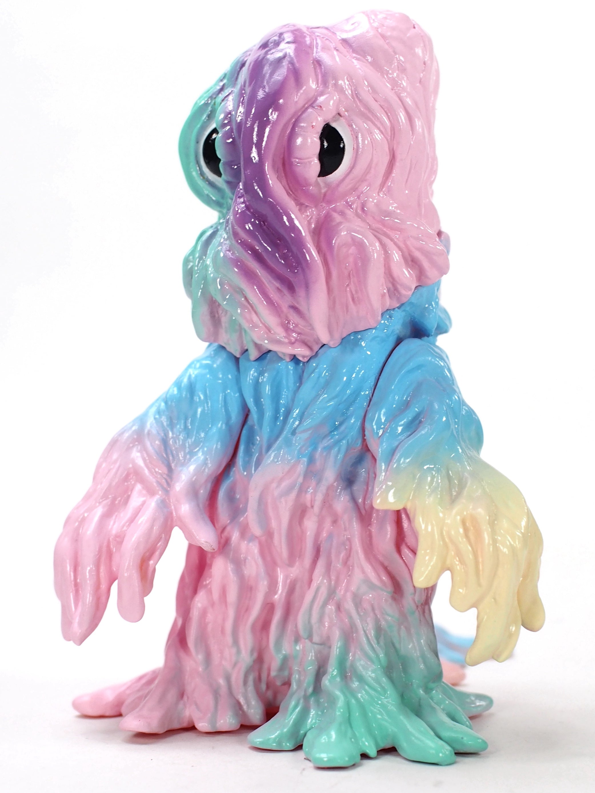 CCPミドルサイズシリーズ ゴジラEX 第6弾 ヘドラ 陶磁器 – SOOTANG HOBBY