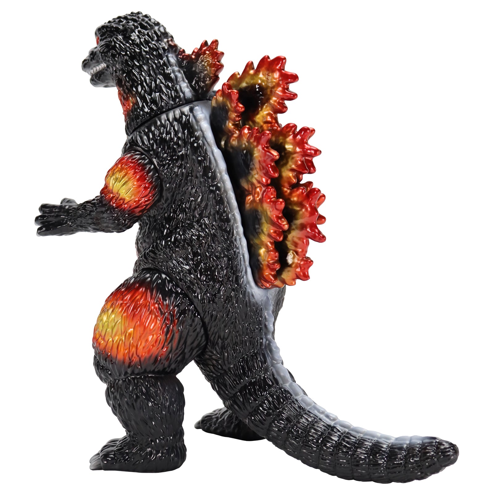 BIGレトロソフビシリーズ ゴジラ（1995）スタンダード Ver. – SOOTANG