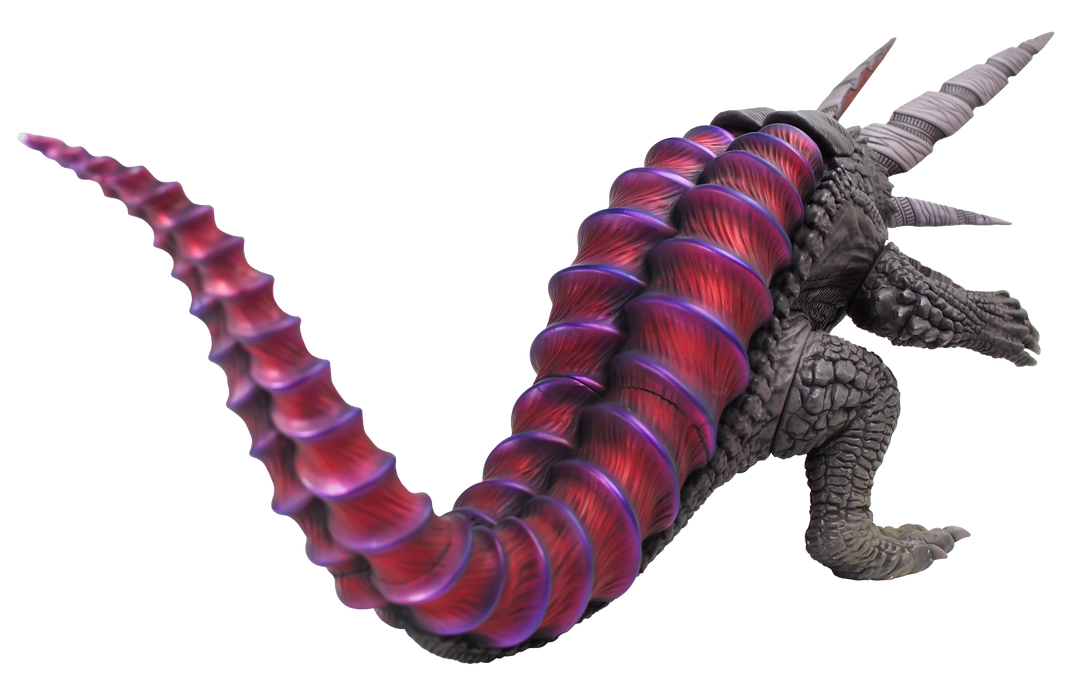 特撮シリーズ ガボラ（シンウルトラマン） – SOOTANG HOBBY