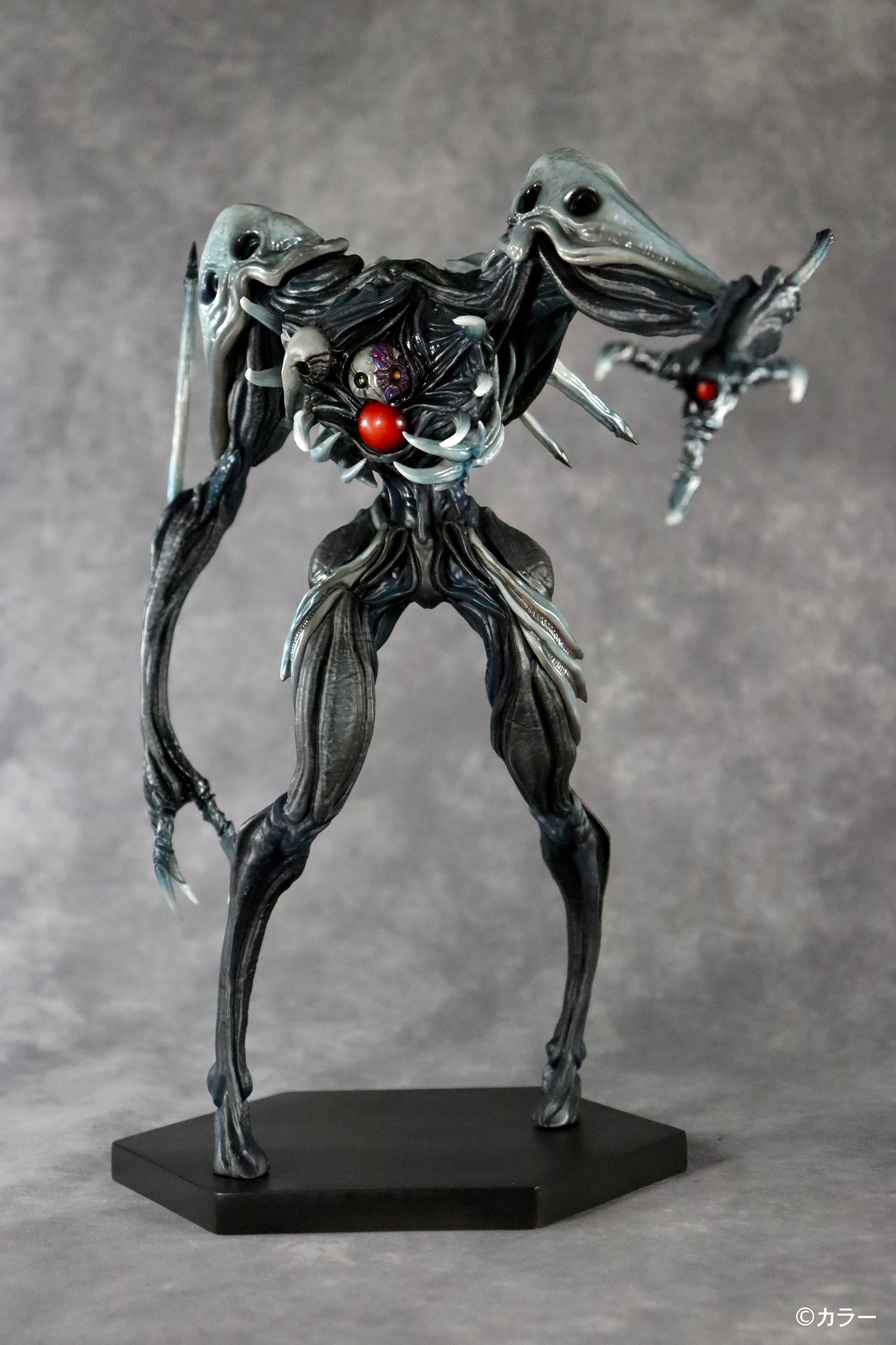 CCPJAPAN×Yoshi. Project 第4弾 第4の使徒 – SOOTANG HOBBY