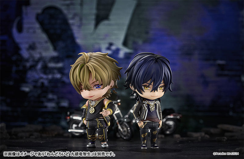 ねんどろいど 辰宮晴臣 – SOOTANG HOBBY