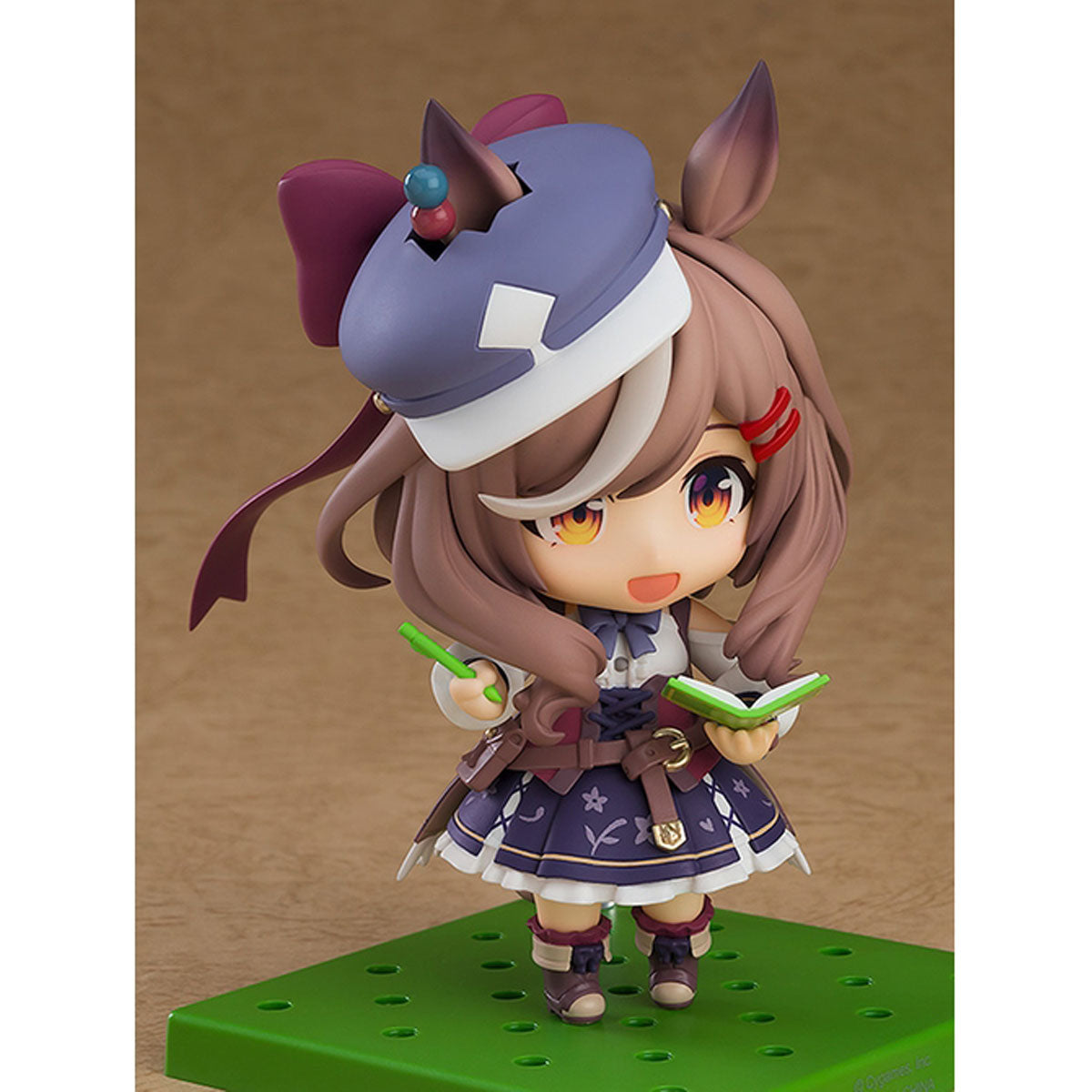 ねんどろいど マチカネタンホイザ – SOOTANG HOBBY