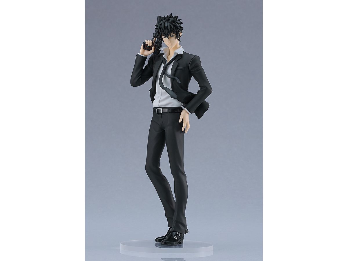 POP UP PARADE 狡噛慎也 L size – SOOTANG HOBBY