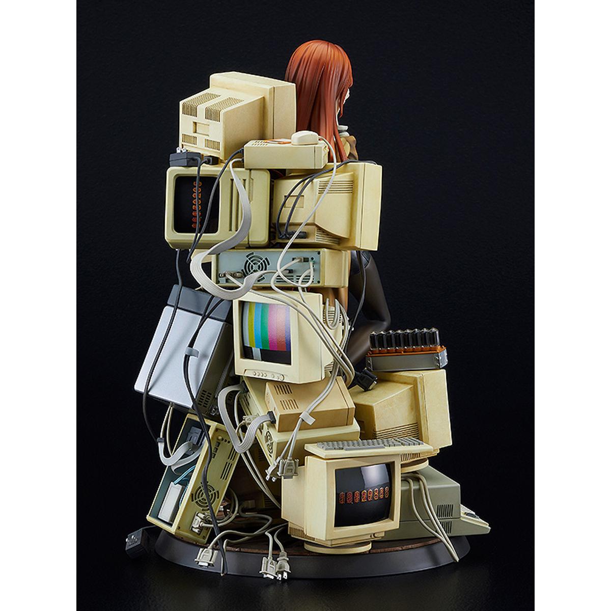 再販】牧瀬紅莉栖~運命探知の魔眼(リーディング・シュタイナー)~ 1/7