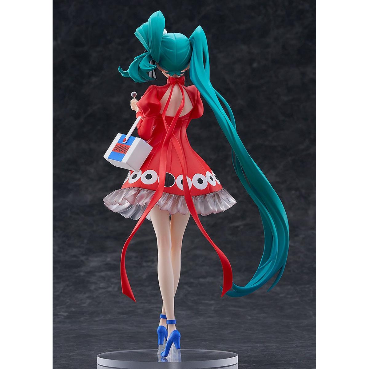 POP UP PARADE 初音ミク プシ Ver. L size – SOOTANG HOBBY