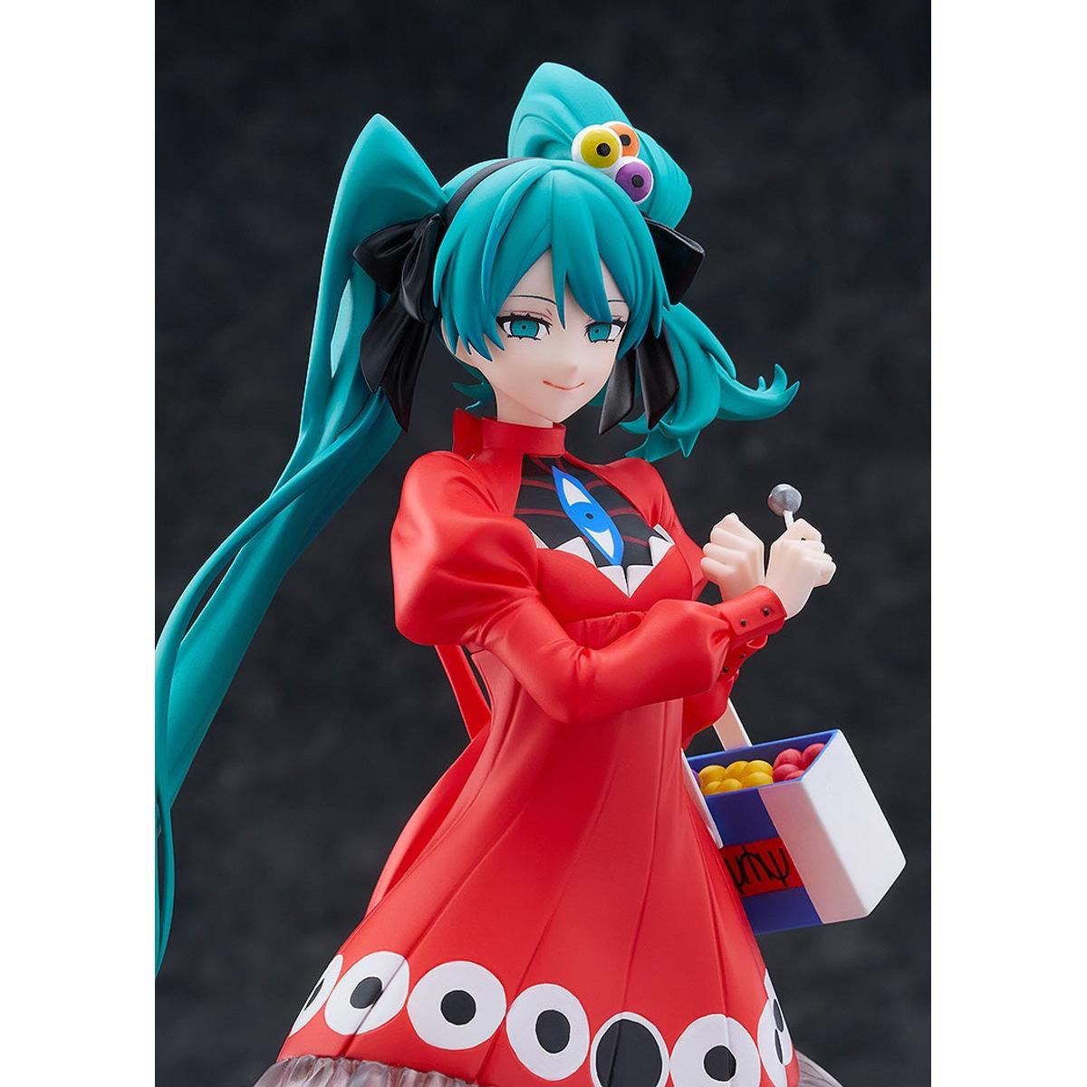 POP UP PARADE 初音ミク プシ Ver. L size – SOOTANG HOBBY