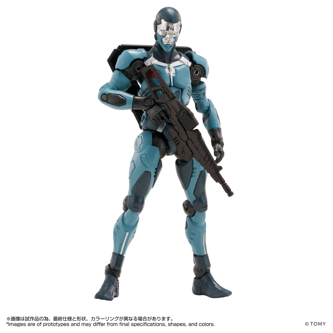 タカラトミー – SOOTANG HOBBY