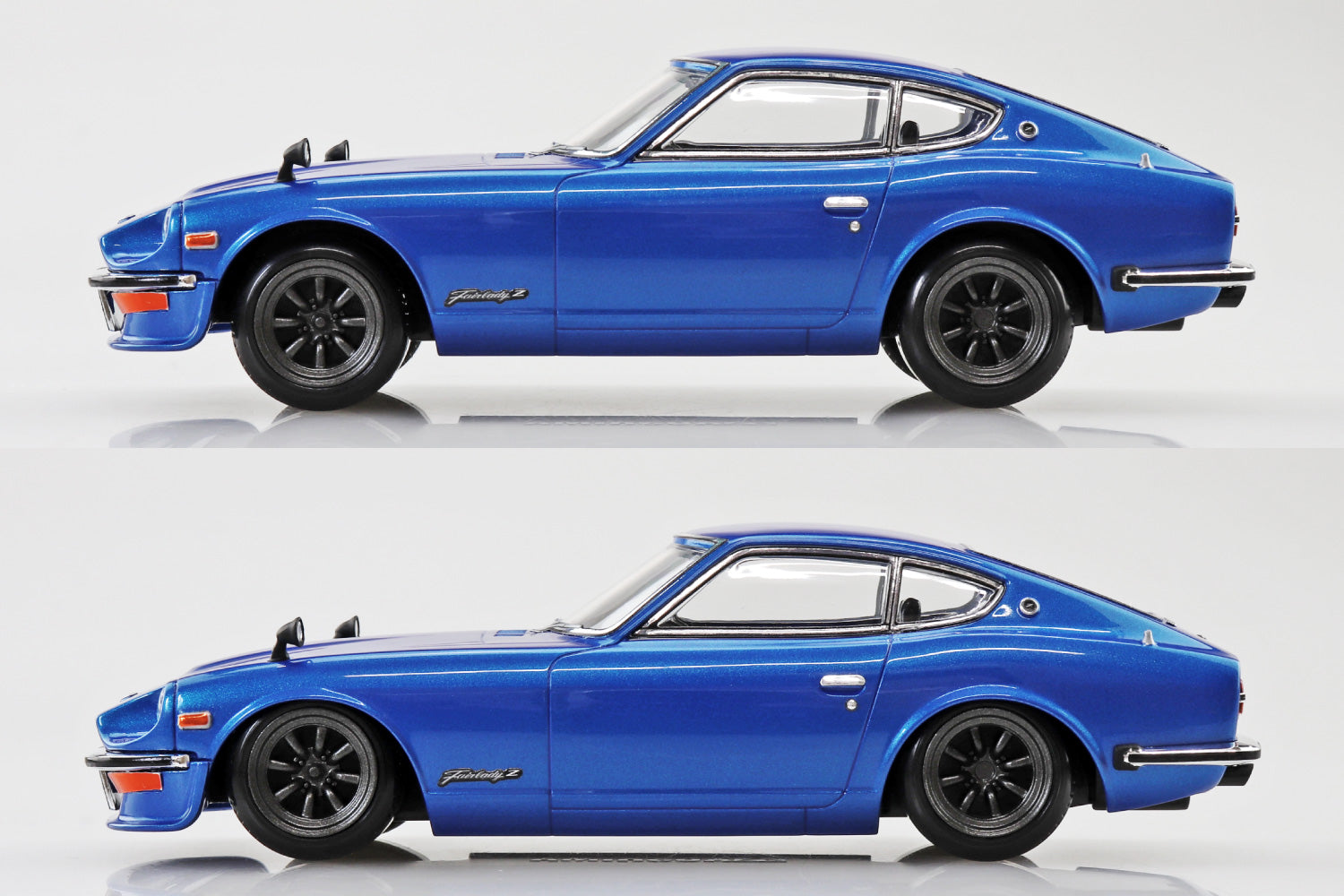 Preorder] 京商 KYOSHO 1/18 NISSAN FairladyZ（S30）Street Sports
