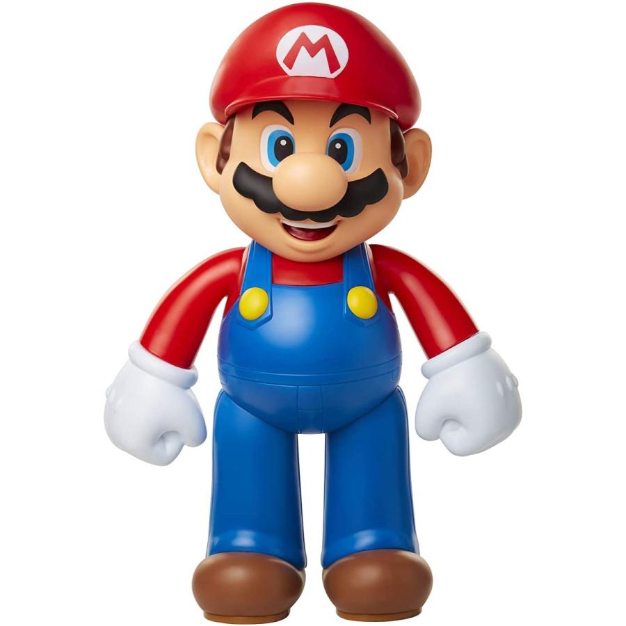 20インチフィギュア マリオ – SOOTANG HOBBY