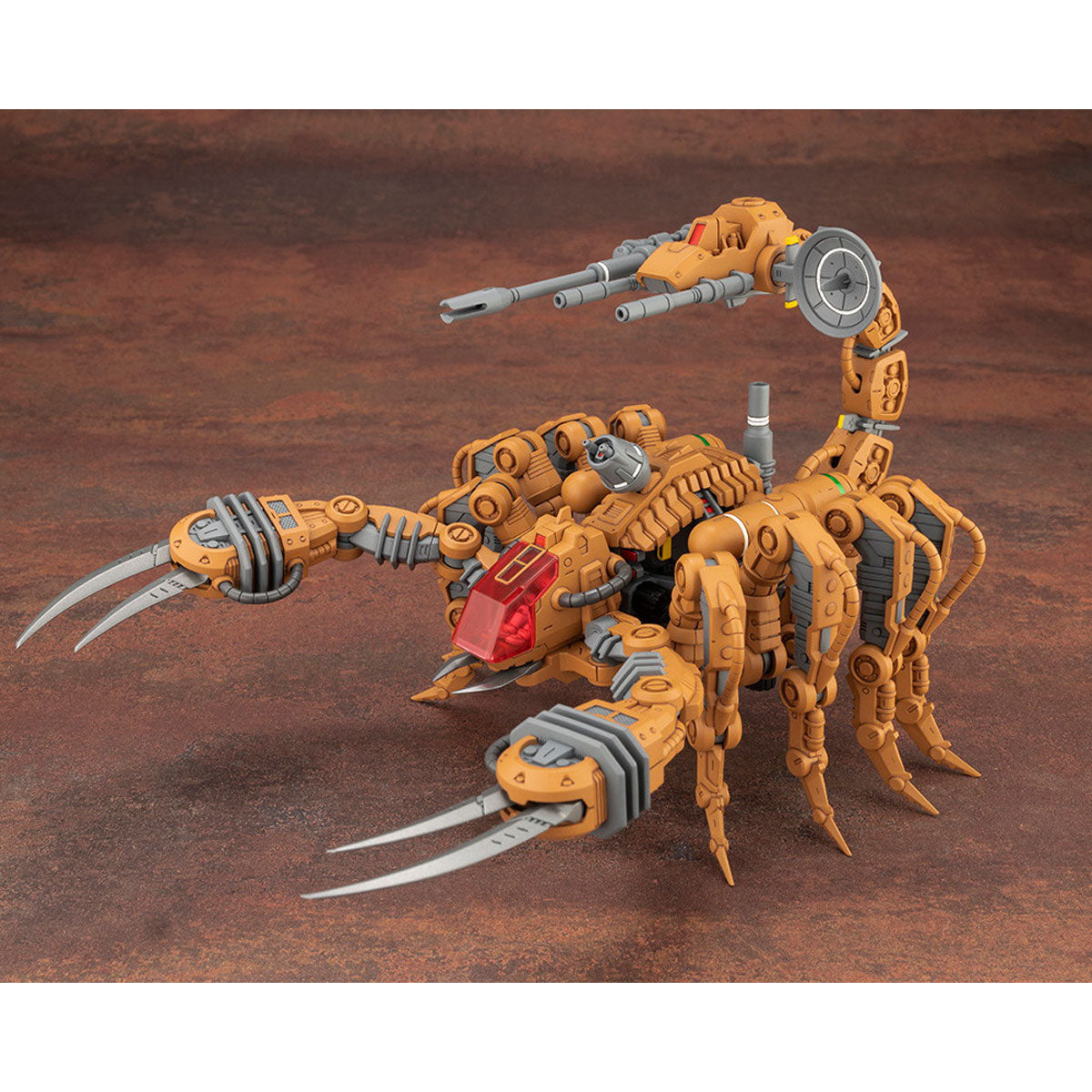 HMM RZ-002 ガイサック 1/72スケール – SOOTANG HOBBY