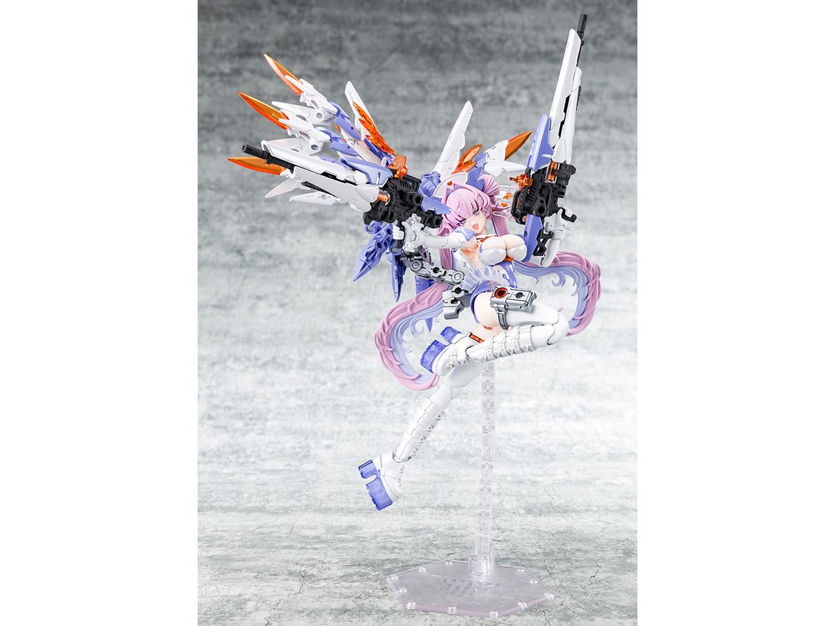 メガミデバイス デザイアメイデン メディック 1/1スケール – SOOTANG HOBBY