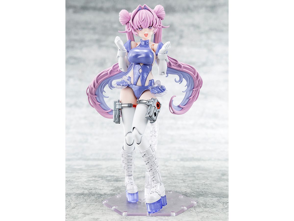 メガミデバイス デザイアメイデン メディック 1/1スケール – SOOTANG HOBBY