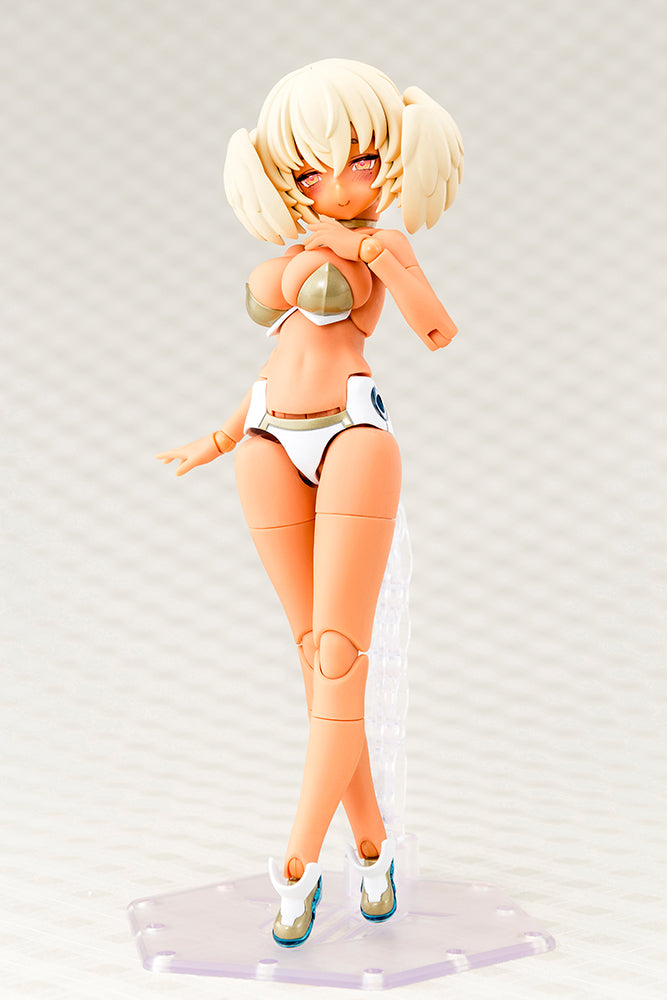 メガミデバイス PUNI☆MOFU 金シャオ 1/1スケール – SOOTANG HOBBY